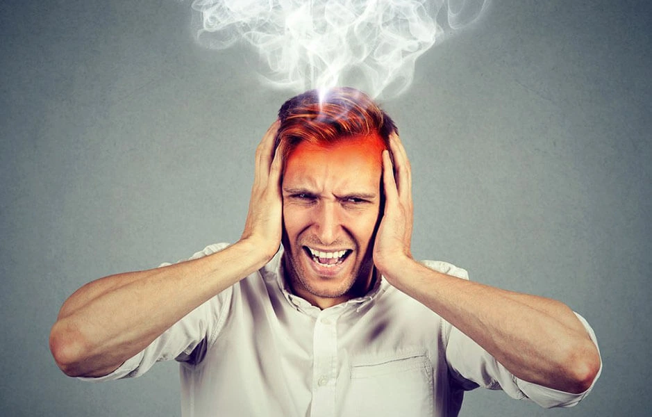 аудиогипноз от стресса